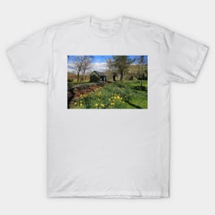 Rhydyronen Station T-Shirt